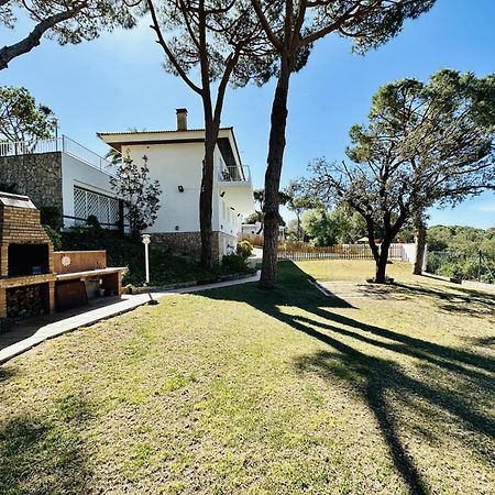 Villa Moana Costabravasi Platja d'Aro  Exterior foto