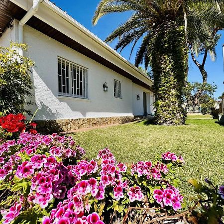 Villa Moana Costabravasi Platja d'Aro  Exterior foto