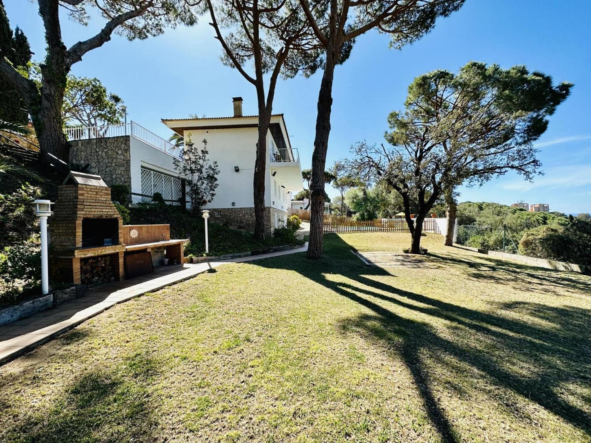 Villa Moana Costabravasi Platja d'Aro  Exterior foto